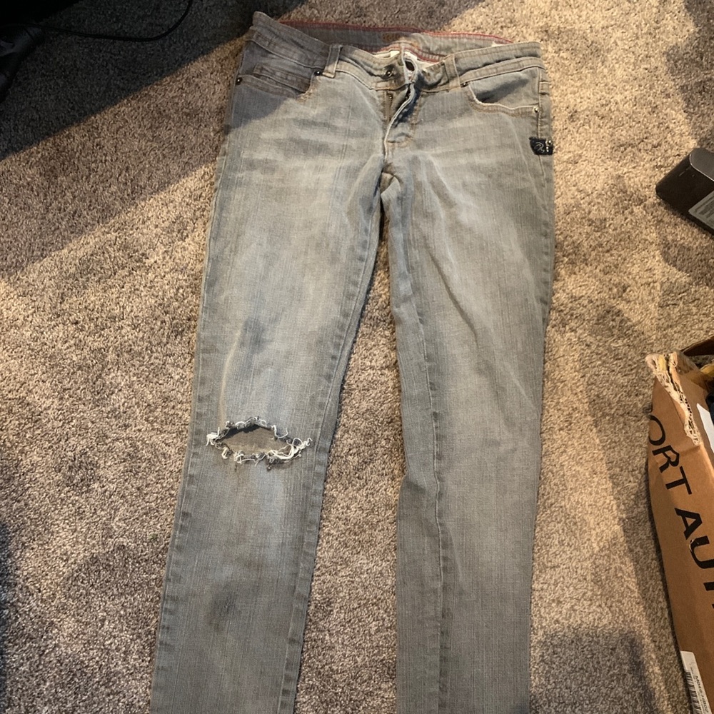 Jeans! - Picture 2 of 3
